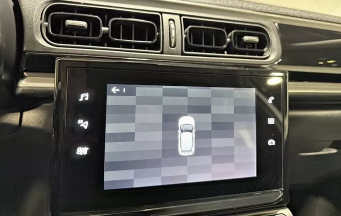 CITROEN C3 SOCIETE BLUEHDI 100 S&S BVM6 FEEL NAV photo 17 946135