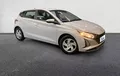 Miniature HYUNDAI I20 1.2 79 Initia extérieur trois quart avant droit 13405