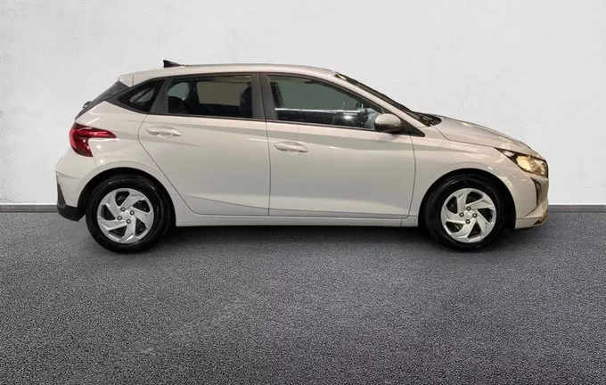 HYUNDAI I20 1.2 79 Initia extérieur côté droit 13405