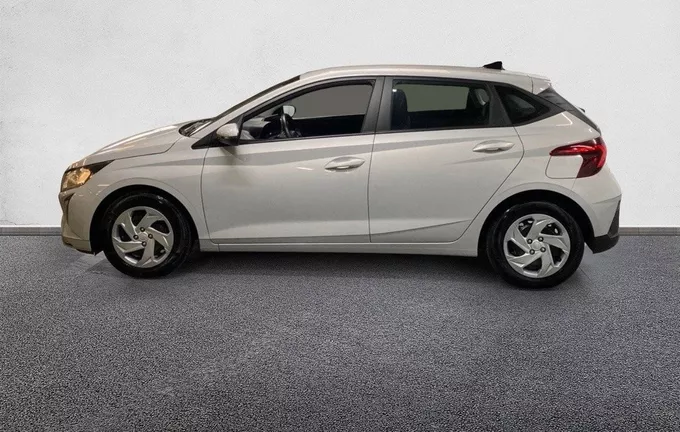 HYUNDAI I20 1.2 79 Initia extérieur côté gauche 13405