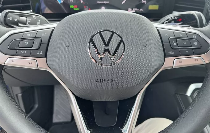VOLKSWAGEN T-ROC 1.5 eTSI EVO2 Hybrid 150 ch DSG7 Style photo 12 9712