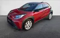 Miniature TOYOTA AYGO X 1.0 VVT-i 72 Design extérieur trois quart avant gauche 1103132