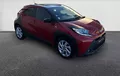 Miniature TOYOTA AYGO X 1.0 VVT-i 72 Design extérieur trois quart avant droit 1103132