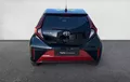 Miniature TOYOTA AYGO X 1.0 VVT-i 72 Design extérieur arrière 1103132