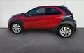 Miniature TOYOTA AYGO X 1.0 VVT-i 72 Design extérieur côté gauche 1103132