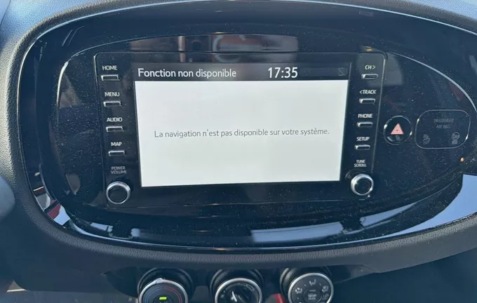 TOYOTA AYGO X 1.0 VVT-i 72 Design photo 15 1103132