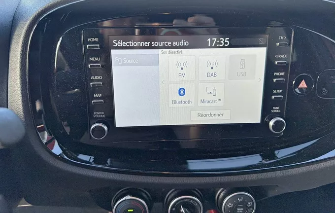 TOYOTA AYGO X 1.0 VVT-i 72 Design photo 16 1103132