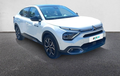 Miniature CITROEN E-C4 X 136 ch Automatique Shine extérieur trois quart avant droit 055842