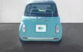 Miniature FIAT TOPOLINO TOPOLINO BEV extérieur trois quart arrière droit 946004