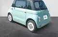 Miniature FIAT TOPOLINO TOPOLINO BEV extérieur trois quart arrière gauche 946004