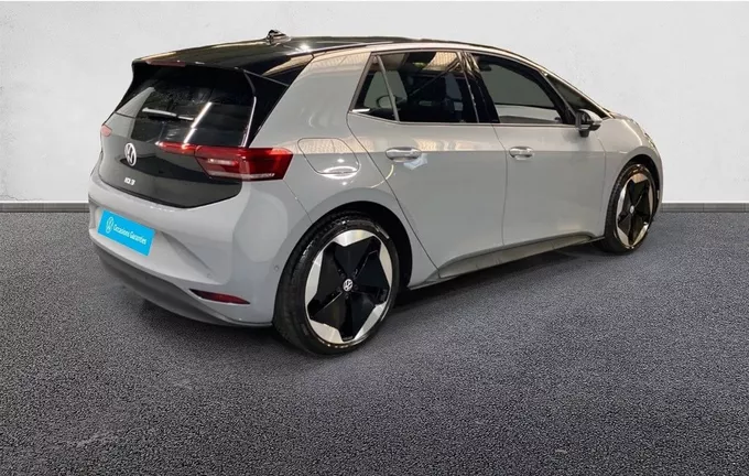 VOLKSWAGEN ID.3 204 ch Pro S Life Max extérieur avant 2128273