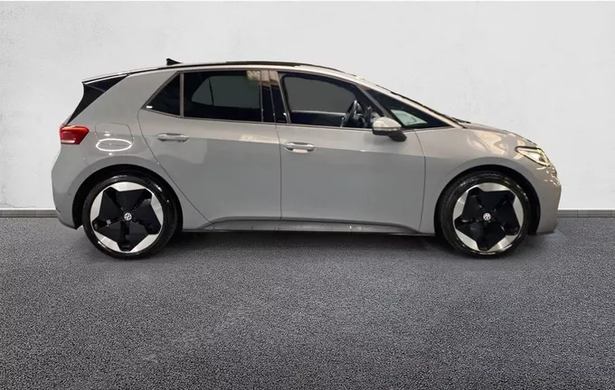 VOLKSWAGEN ID.3 204 ch Pro S Life Max extérieur côté droit 2128273