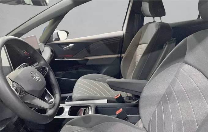 VOLKSWAGEN ID.3 204 ch Pro S Life Max extérieur trois quart arrière droit 2128273