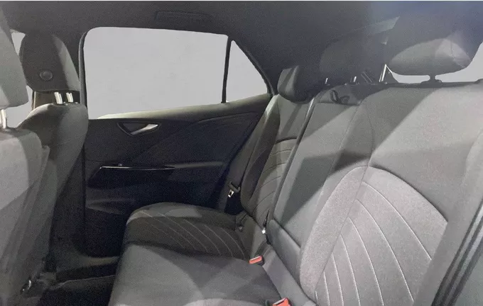 VOLKSWAGEN ID.3 204 ch Pro S Life Max extérieur arrière 2128273