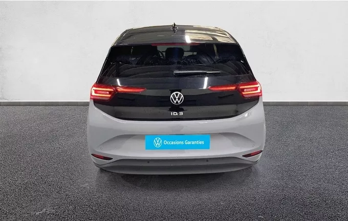 VOLKSWAGEN ID.3 204 ch Pro S Life Max extérieur côté gauche 2128273