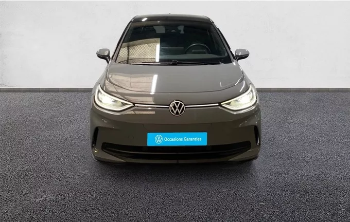VOLKSWAGEN ID.3 204 ch Pro S Life Max photo 9 2128273