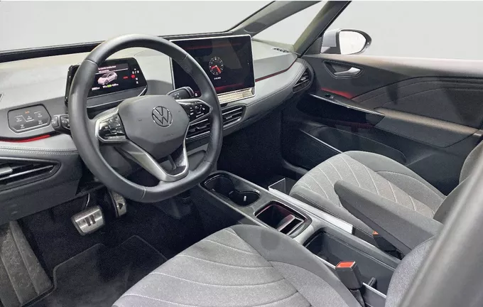VOLKSWAGEN ID.3 204 ch Pro S Life Max photo 13 2128273