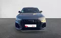 Miniature AUDI Q3 Sportback 45 TFSIe 245 ch S tronic 6 S line extérieur avant 2122793