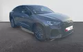 Miniature AUDI Q3 Sportback 45 TFSIe 245 ch S tronic 6 S line extérieur trois quart avant droit 2122793