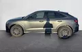 Miniature AUDI Q3 Sportback 45 TFSIe 245 ch S tronic 6 S line extérieur côté gauche 2122793