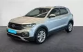 Miniature VOLKSWAGEN T-CROSS 1.6 TDI 95 Start/Stop DSG7 Carat extérieur trois quart avant gauche 2129226
