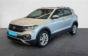 VOLKSWAGEN T-CROSS 1.6 TDI 95 Start/Stop DSG7 Carat WVGZZZC1ZKY038629