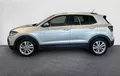 Miniature VOLKSWAGEN T-CROSS 1.6 TDI 95 Start/Stop DSG7 Carat extérieur trois quart arrière gauche 2129226