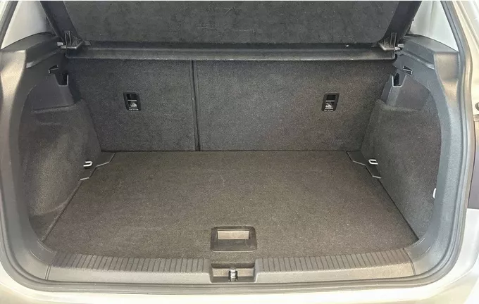 VOLKSWAGEN T-CROSS 1.6 TDI 95 Start/Stop DSG7 Carat photo 14 2129226