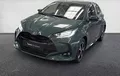 Miniature TOYOTA YARIS Hybride 116h Design extérieur trois quart avant gauche 1103647