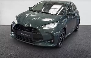 TOYOTA YARIS Hybride 116h Design YARKBAC3400367803