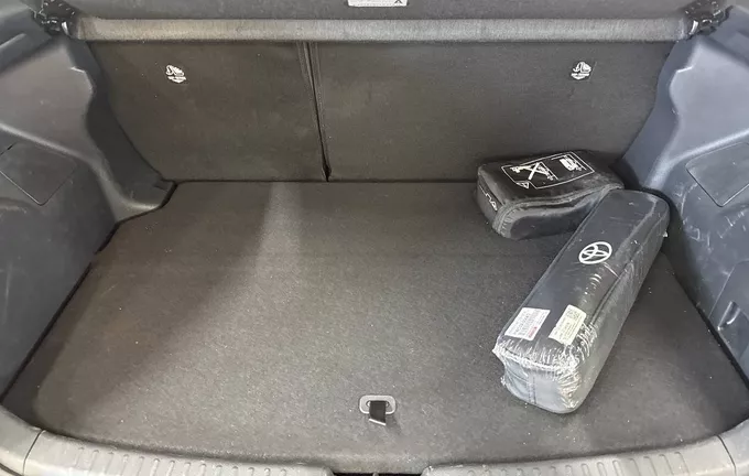 TOYOTA YARIS Hybride 116h Design photo 10 1103647