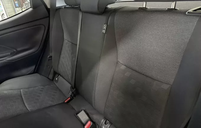 TOYOTA YARIS Hybride 116h Design photo 17 1103647