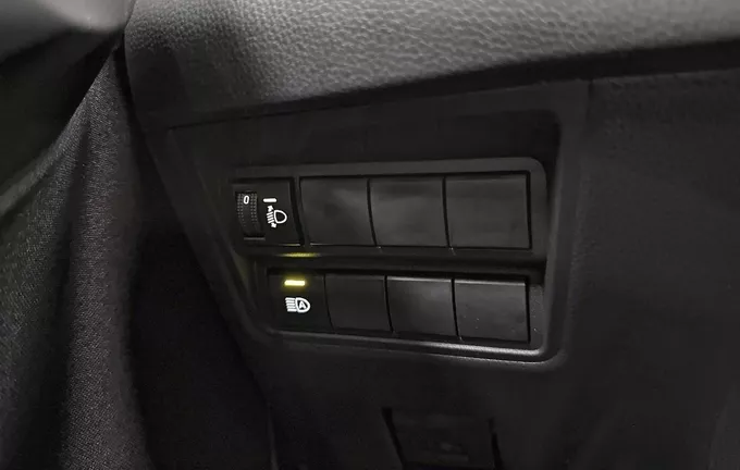 TOYOTA YARIS Hybride 116h Design photo 20 1103647
