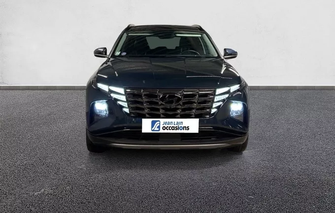 HYUNDAI TUCSON 1.6 T-GDI 265 HTRAC Plug-in BVA6 Executive extérieur avant 13535