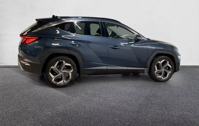 HYUNDAI TUCSON 1.6 T-GDI 265 HTRAC Plug-in BVA6 Executive extérieur côté droit 13535
