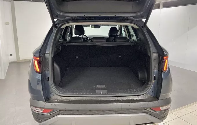 HYUNDAI TUCSON 1.6 T-GDI 265 HTRAC Plug-in BVA6 Executive photo 10 13535