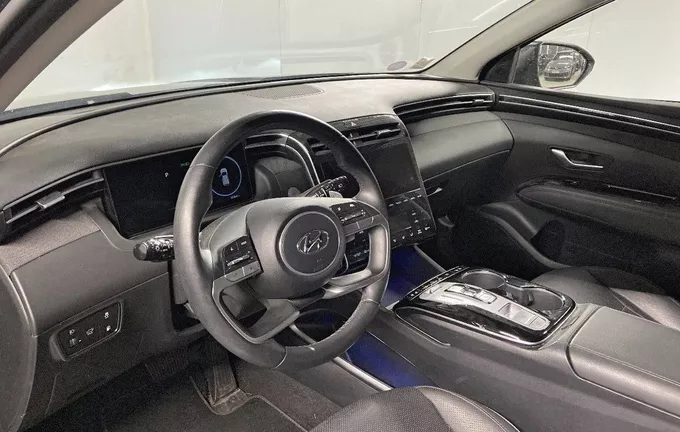 HYUNDAI TUCSON 1.6 T-GDI 265 HTRAC Plug-in BVA6 Executive photo 11 13535
