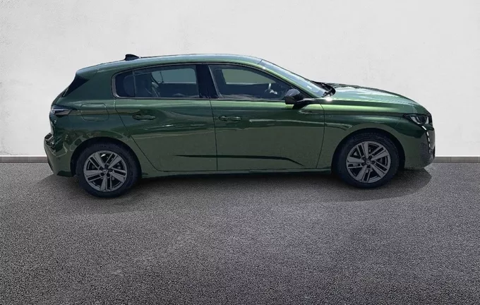 PEUGEOT 308 PureTech 110ch S&S BVM6 Active Pack extérieur côté droit 2130643