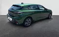 Miniature PEUGEOT 308 PureTech 110ch S&S BVM6 Active Pack extérieur trois quart arrière droit 2130643