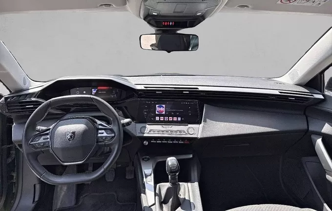 PEUGEOT 308 PureTech 110ch S&S BVM6 Active Pack photo 18 2130643