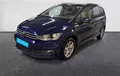 Miniature VOLKSWAGEN TOURAN 2.0 TDI 150 DSG7 7pl Life Plus extérieur trois quart avant gauche 2125603