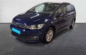 VOLKSWAGEN TOURAN 2.0 TDI 150 DSG7 7pl Life Plus WVGZZZ1T9RW034308