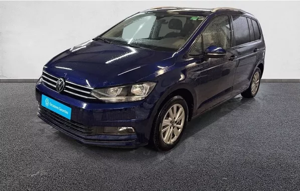 VOLKSWAGEN TOURAN 2.0 TDI 150 DSG7 7pl Life Plus WVGZZZ1T9RW034308