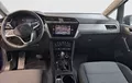 Miniature VOLKSWAGEN TOURAN 2.0 TDI 150 DSG7 7pl Life Plus extérieur trois quart avant droit 2125603