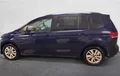Miniature VOLKSWAGEN TOURAN 2.0 TDI 150 DSG7 7pl Life Plus extérieur trois quart arrière gauche 2125603