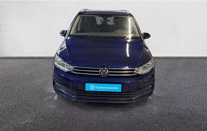 VOLKSWAGEN TOURAN 2.0 TDI 150 DSG7 7pl Life Plus photo 9 2125603