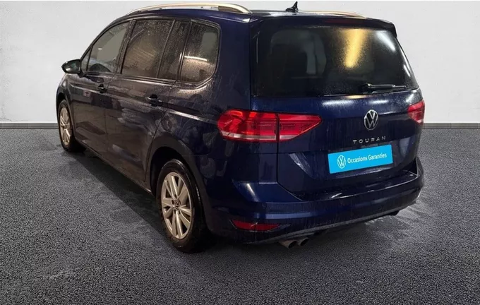 VOLKSWAGEN TOURAN 2.0 TDI 150 DSG7 7pl Life Plus photo 11 2125603