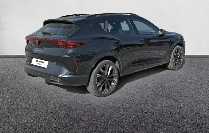 CUPRA FORMENTOR 1.5 eTSI Hybrid 150 ch DSG7 V extérieur avant 2128511