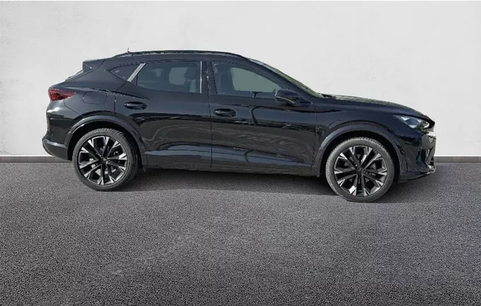 CUPRA FORMENTOR 1.5 eTSI Hybrid 150 ch DSG7 V extérieur côté droit 2128511