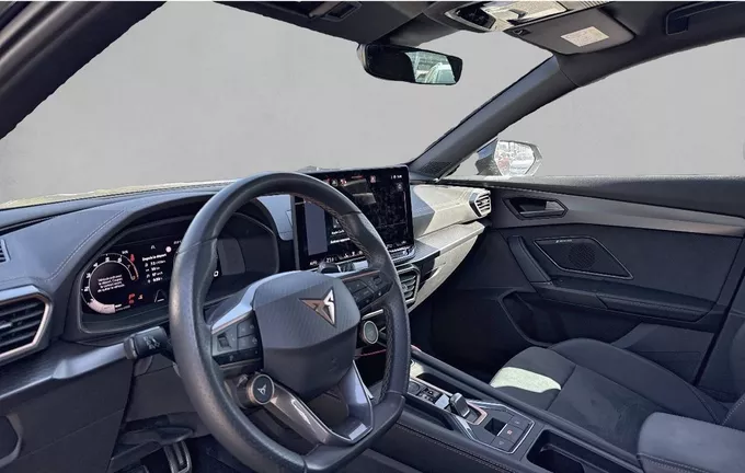 CUPRA FORMENTOR 1.5 eTSI Hybrid 150 ch DSG7 V photo 13 2128511